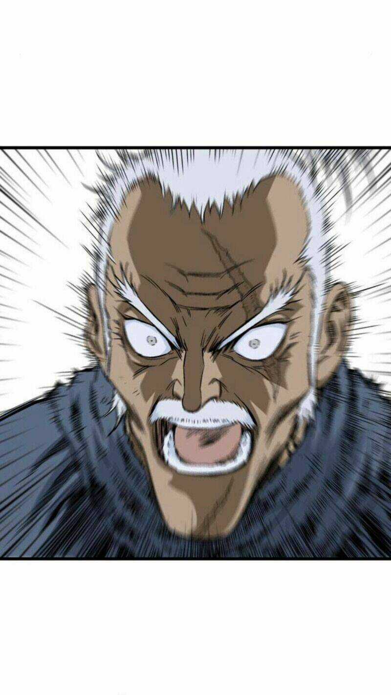 Gosu 2 - Chapter 124 - Trang 35