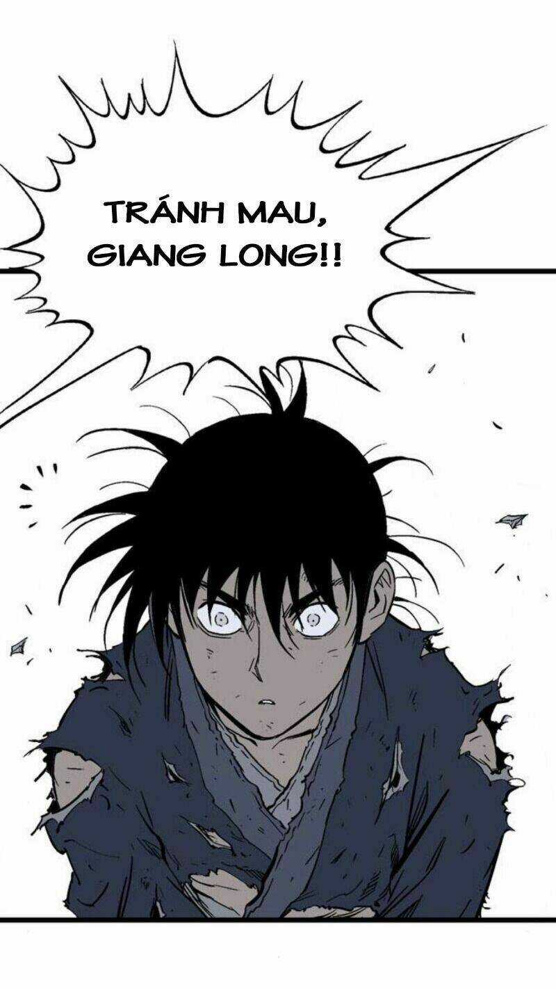 Gosu 2 - Chapter 124 - Trang 36