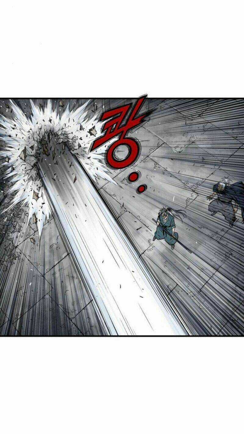 Gosu 2 - Chapter 124 - Trang 38