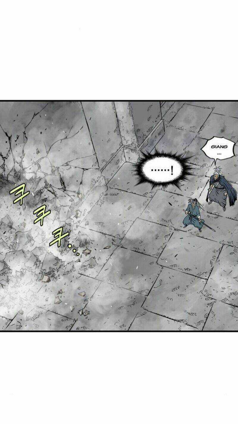 Gosu 2 - Chapter 124 - Trang 42