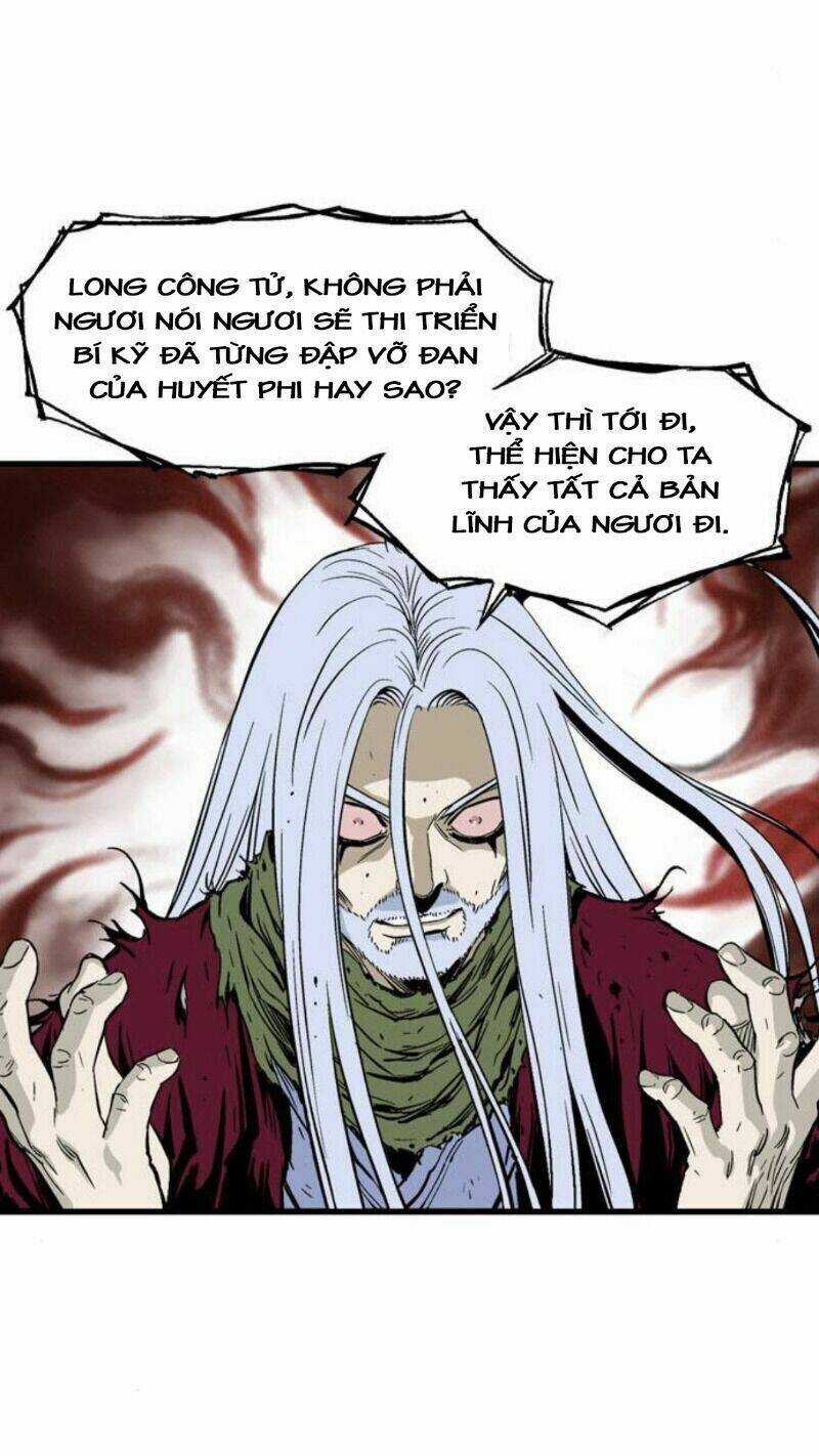 Gosu 2 - Chapter 124 - Trang 45