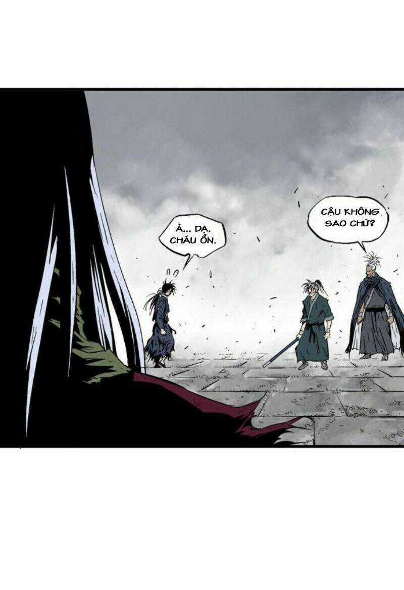 Gosu 2 - Chapter 124 - Trang 50