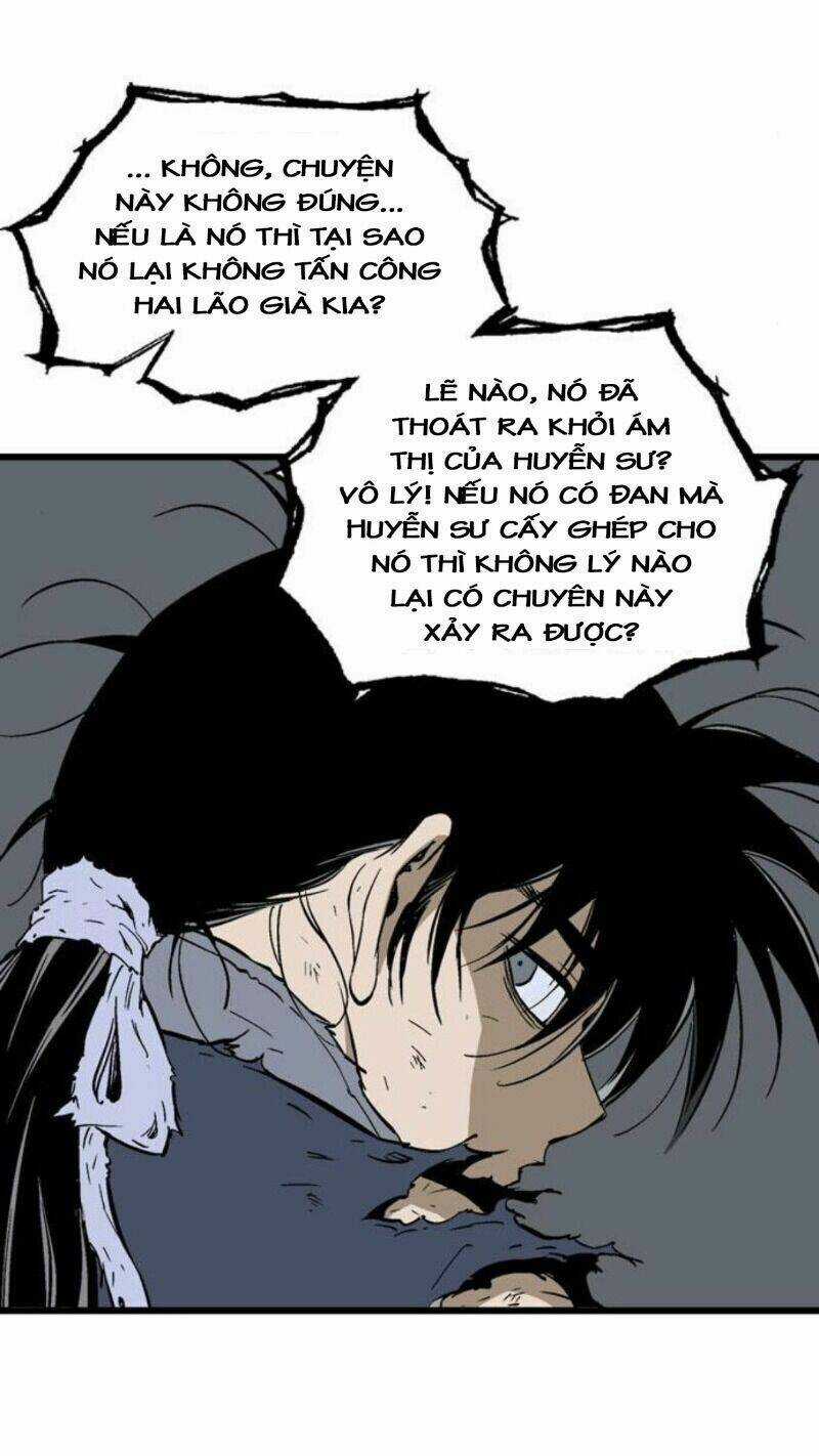 Gosu 2 - Chapter 124 - Trang 55