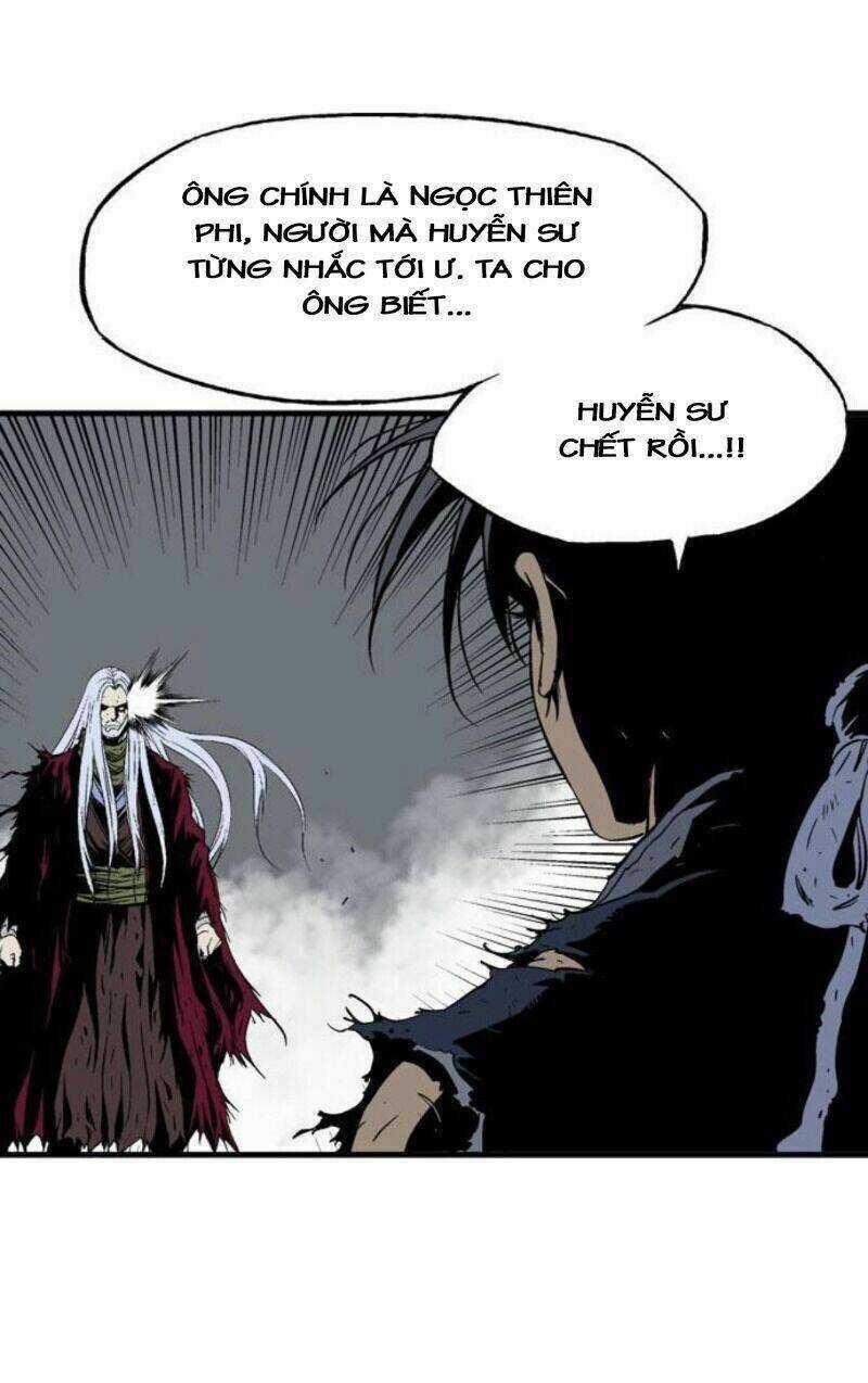 Gosu 2 - Chapter 124 - Trang 56