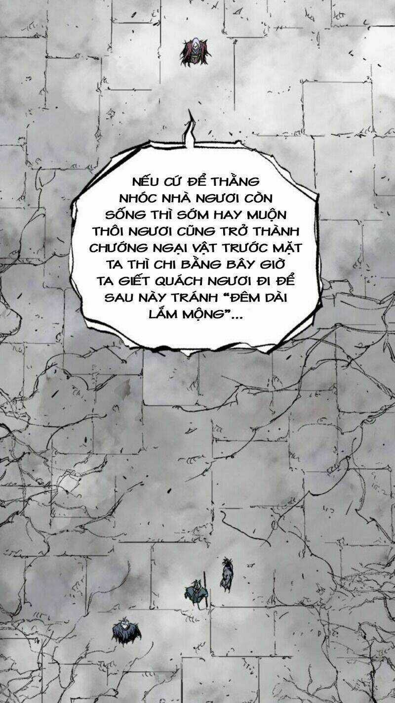 Gosu 2 - Chapter 124 - Trang 68