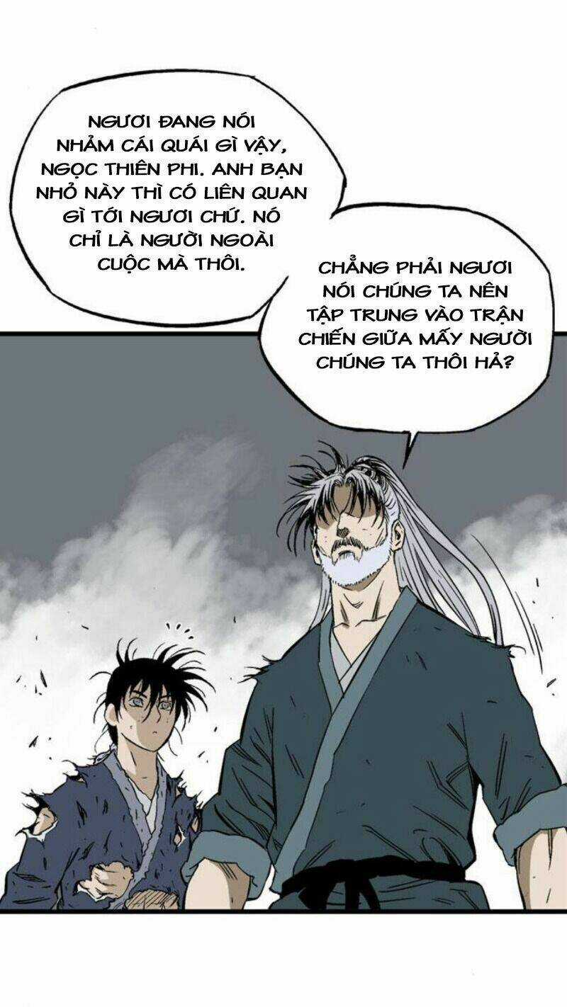 Gosu 2 - Chapter 124 - Trang 69