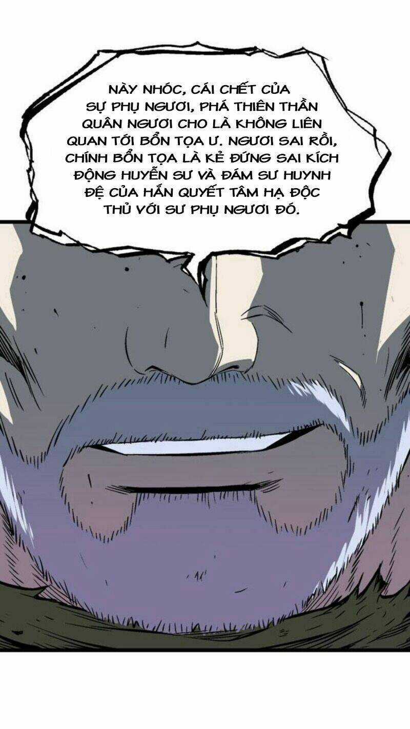 Gosu 2 - Chapter 124 - Trang 70