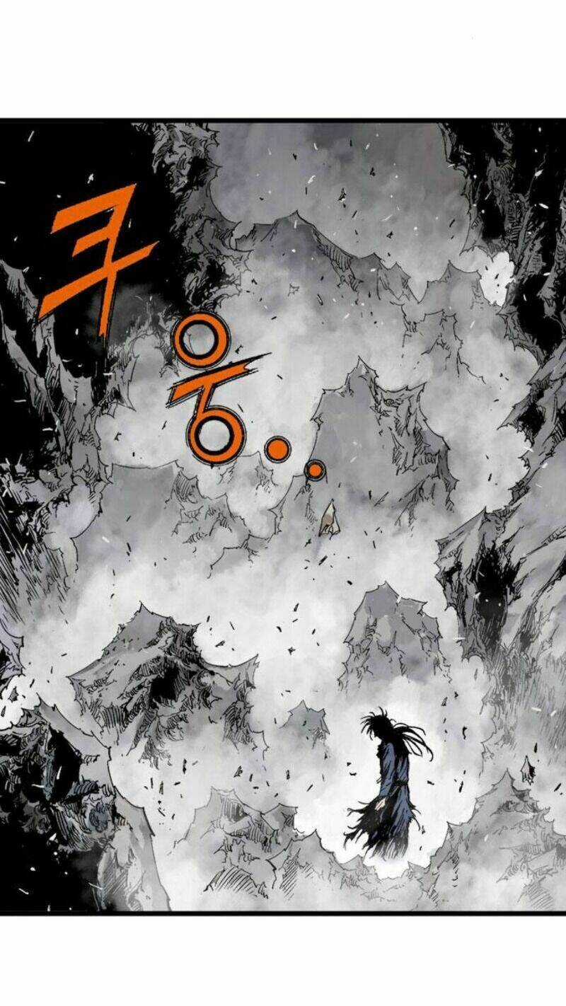 Gosu 2 - Chapter 124 - Trang 8
