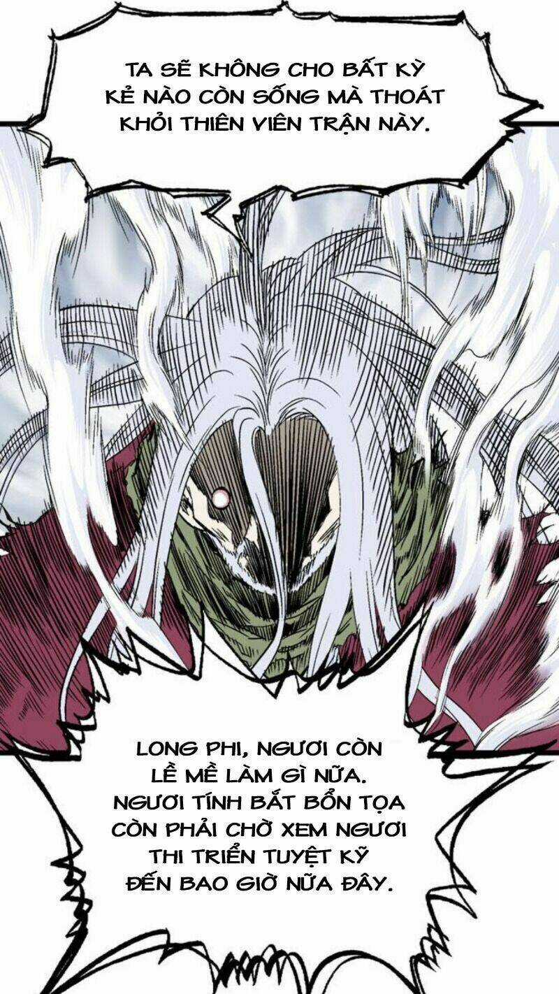 Gosu 2 - Chapter 124 - Trang 77