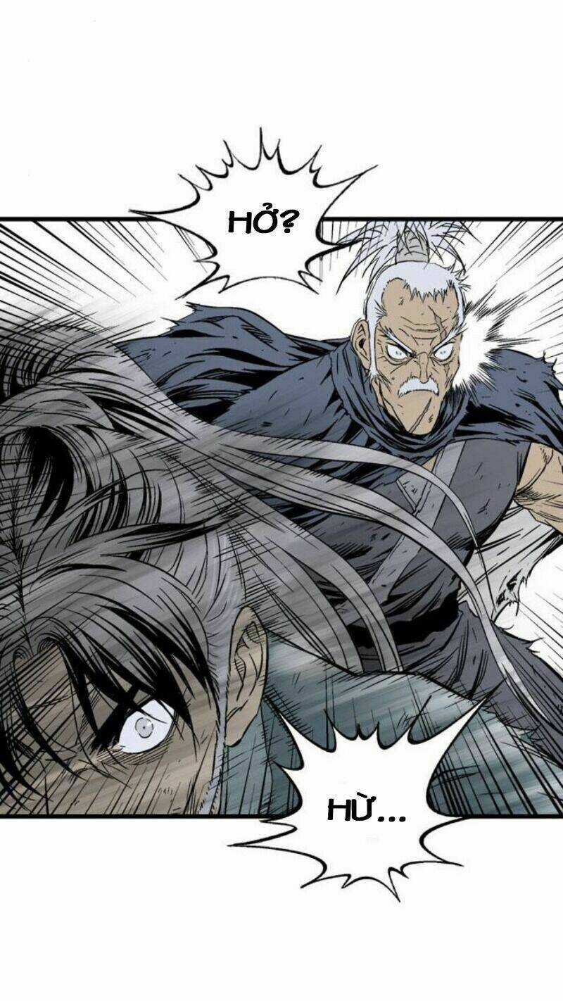 Gosu 2 - Chapter 124 - Trang 80