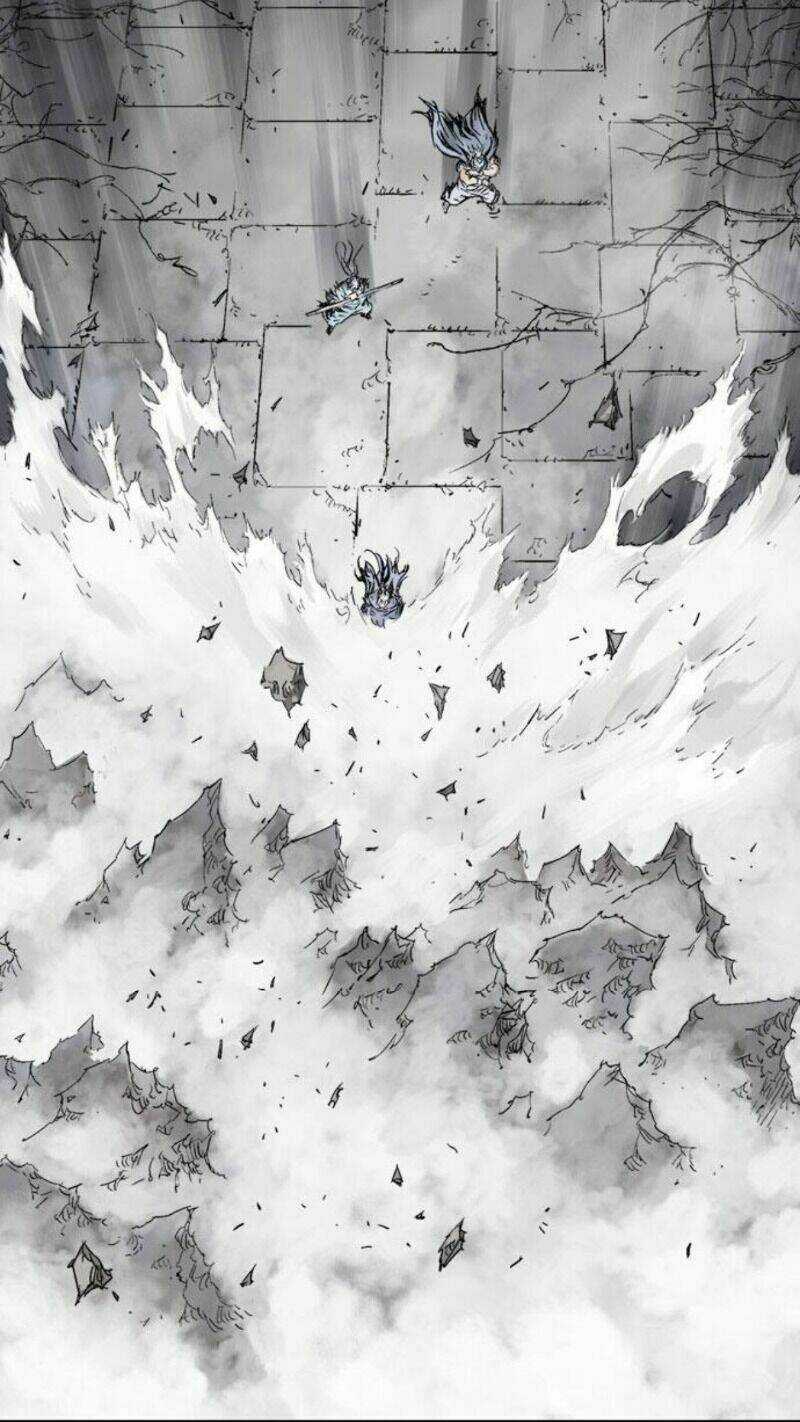 Gosu 2 - Chapter 124 - Trang 86