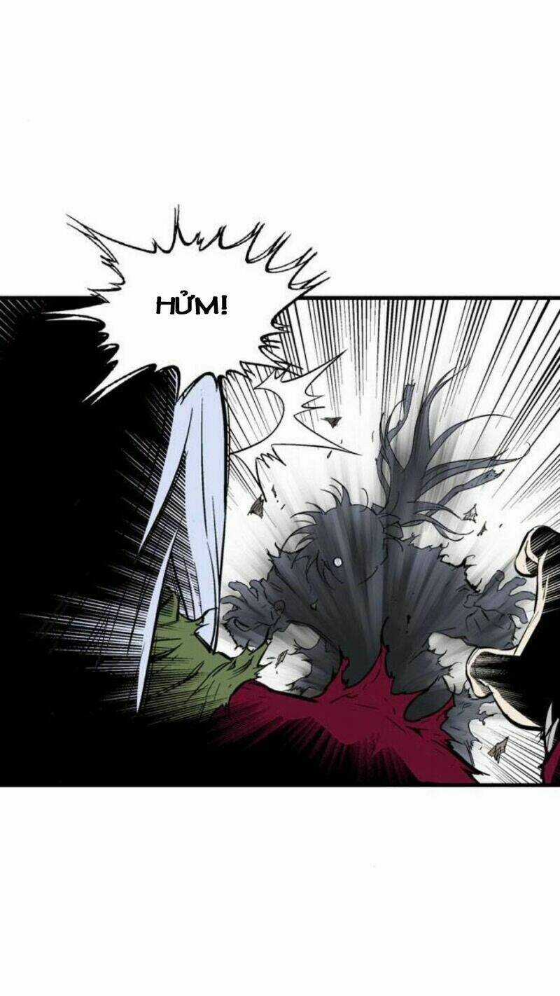 Gosu 2 - Chapter 125 - Trang 12