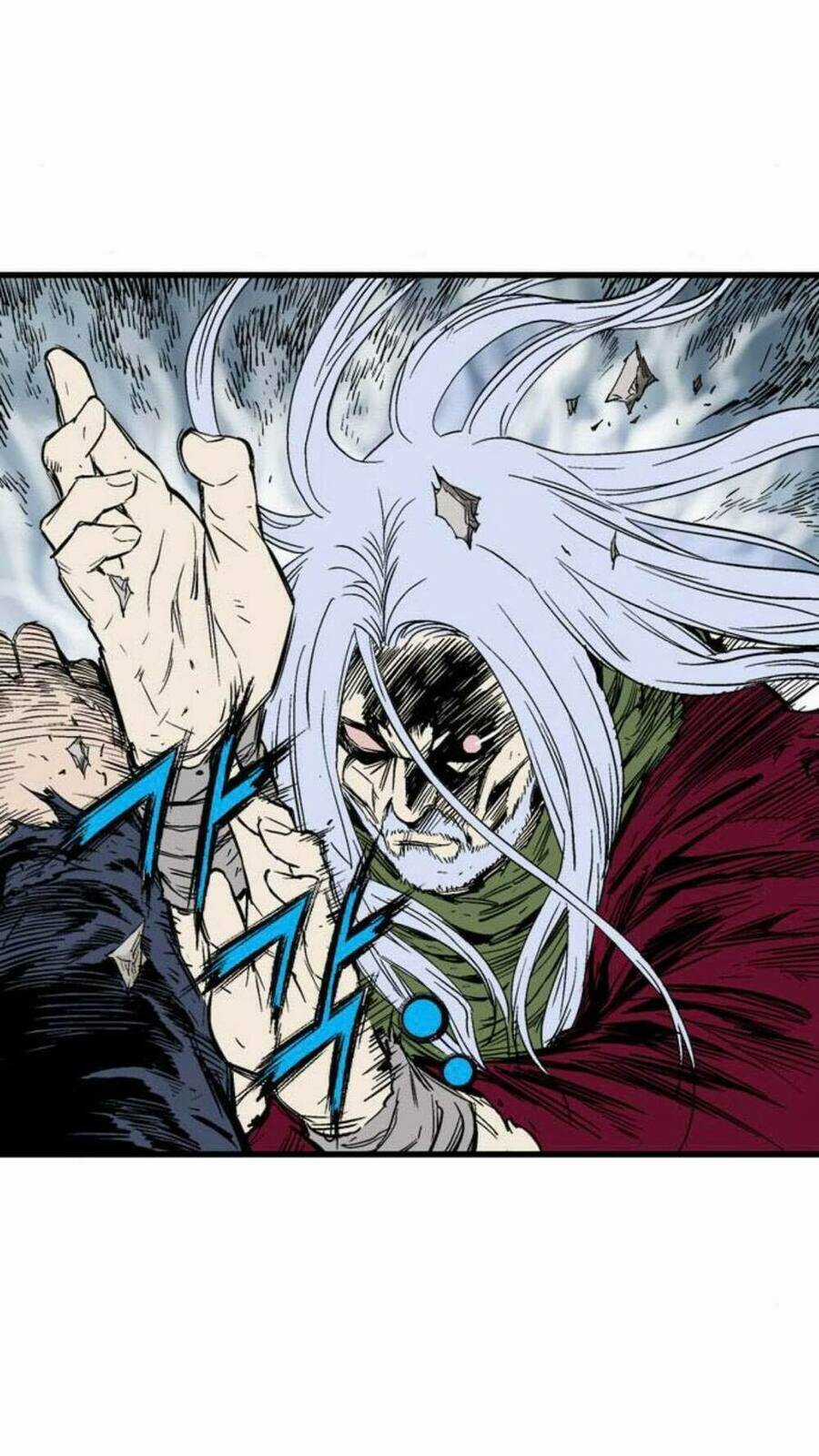 Gosu 2 - Chapter 125 - Trang 15