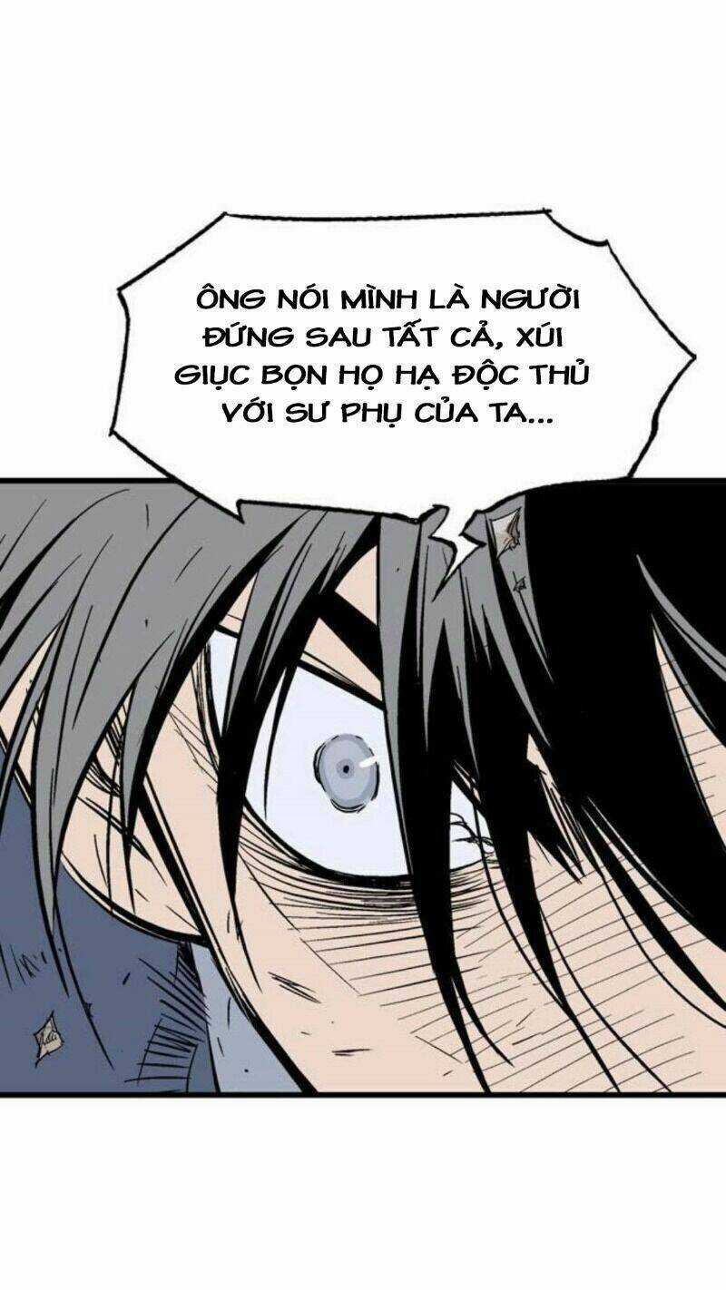 Gosu 2 - Chapter 125 - Trang 17