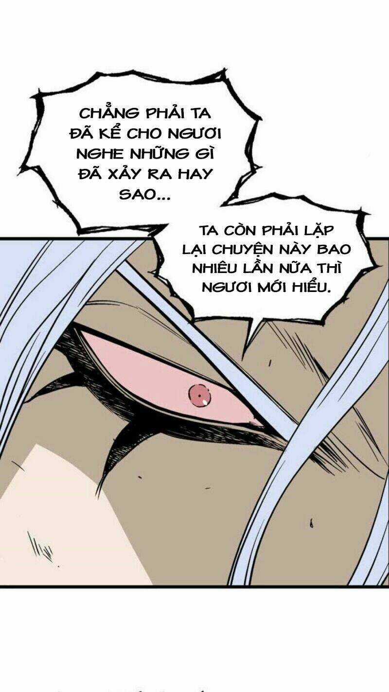 Gosu 2 - Chapter 125 - Trang 18