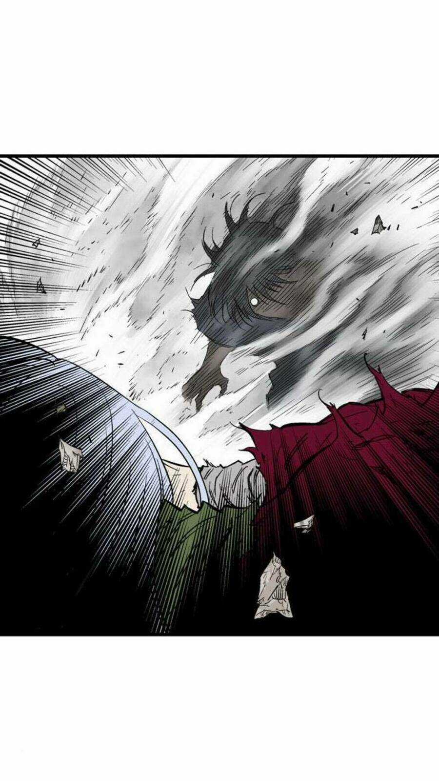 Gosu 2 - Chapter 125 - Trang 24