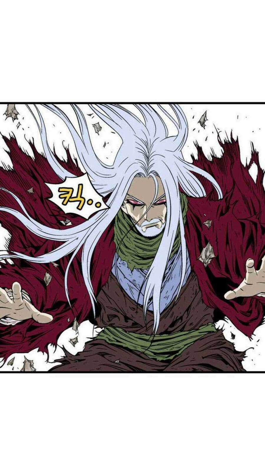 Gosu 2 - Chapter 125 - Trang 30