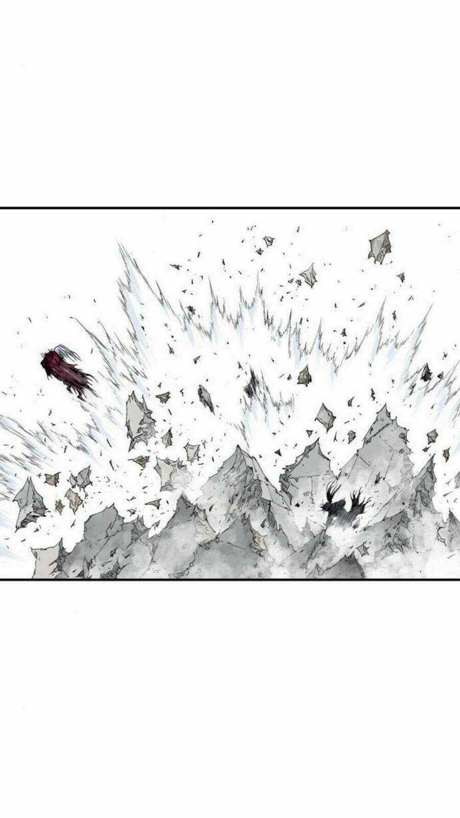 Gosu 2 - Chapter 125 - Trang 4