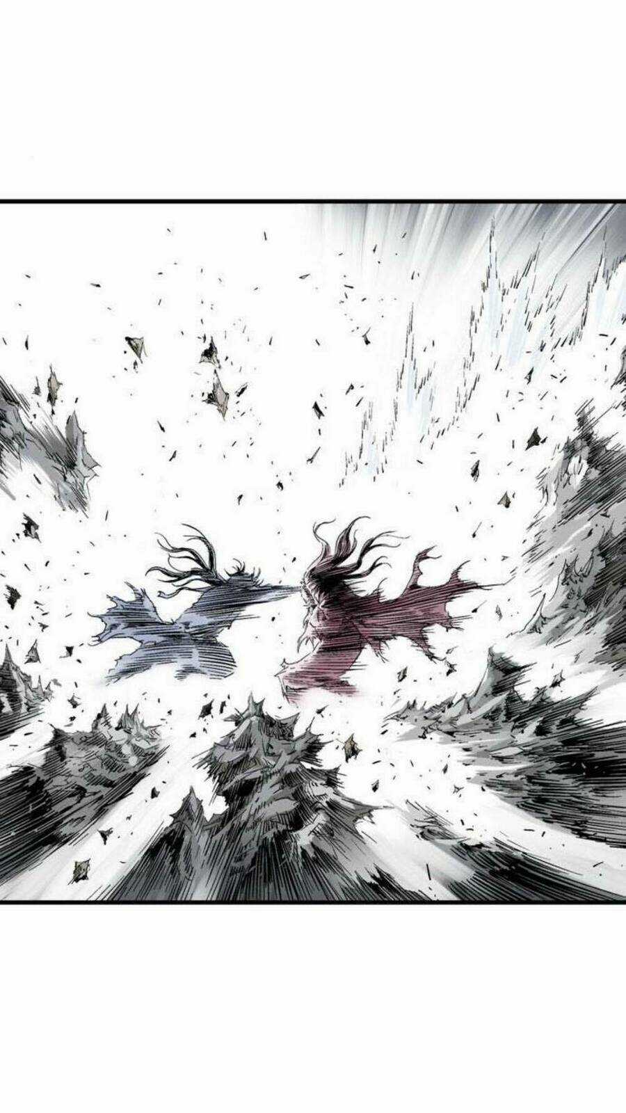 Gosu 2 - Chapter 125 - Trang 33