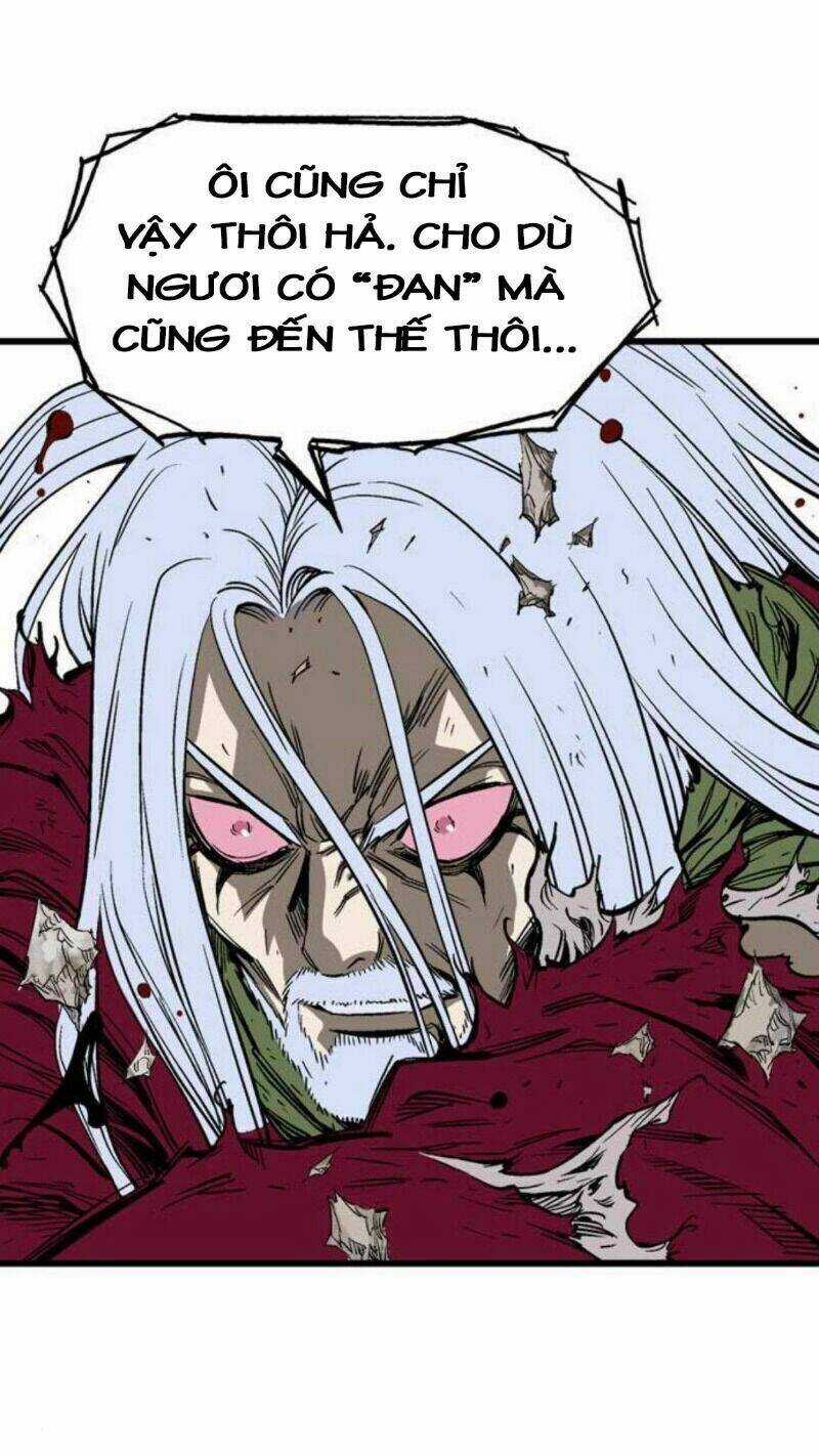 Gosu 2 - Chapter 125 - Trang 34