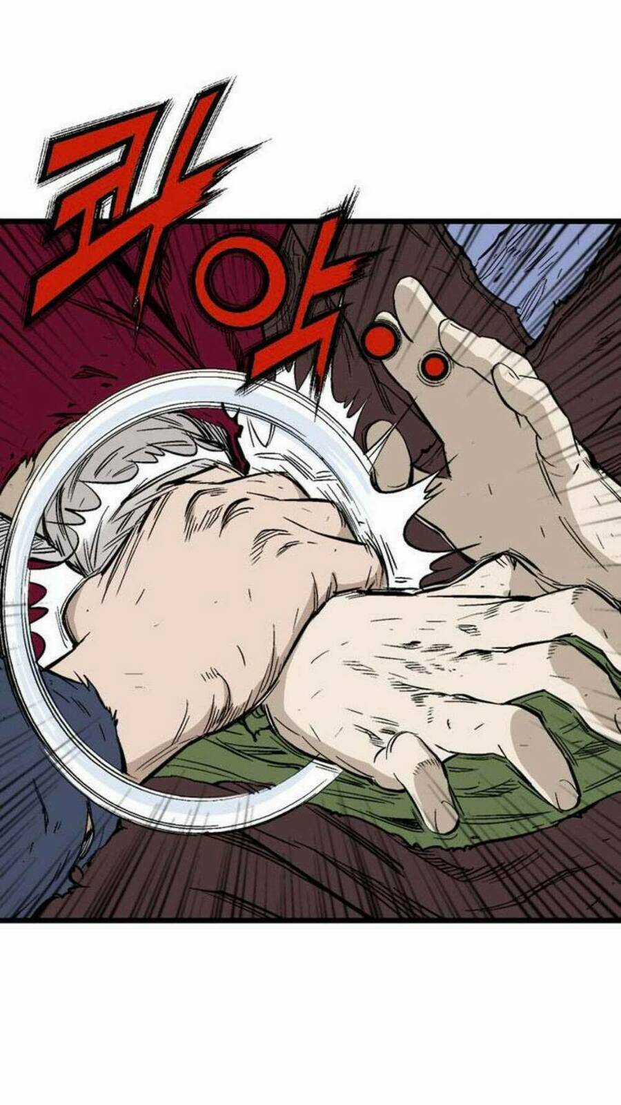 Gosu 2 - Chapter 125 - Trang 35