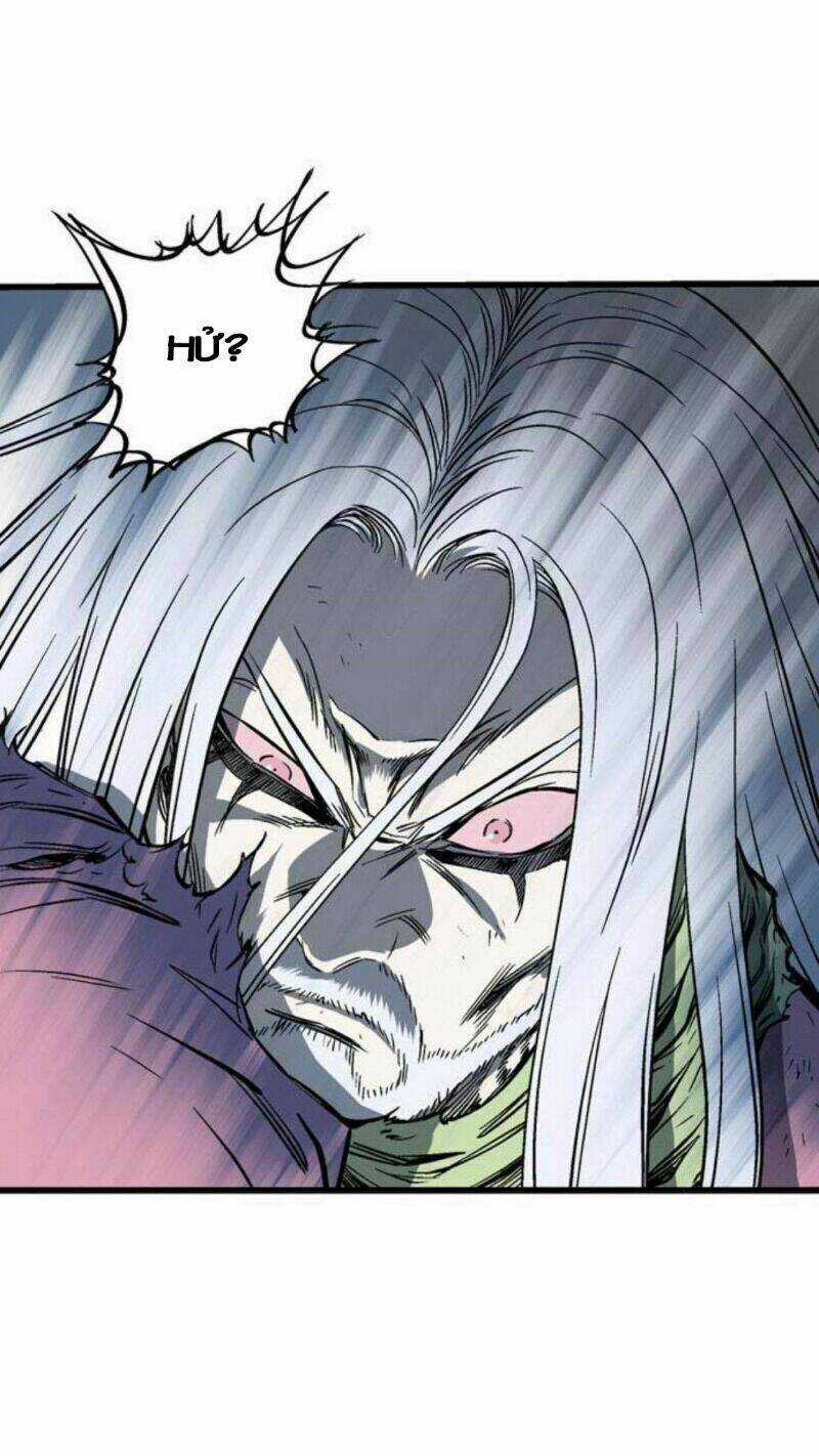 Gosu 2 - Chapter 125 - Trang 39