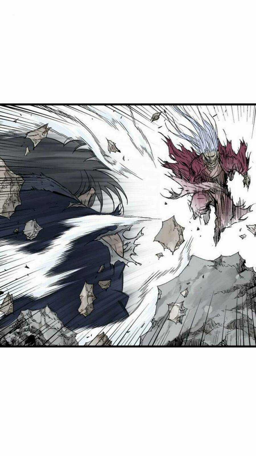 Gosu 2 - Chapter 125 - Trang 5