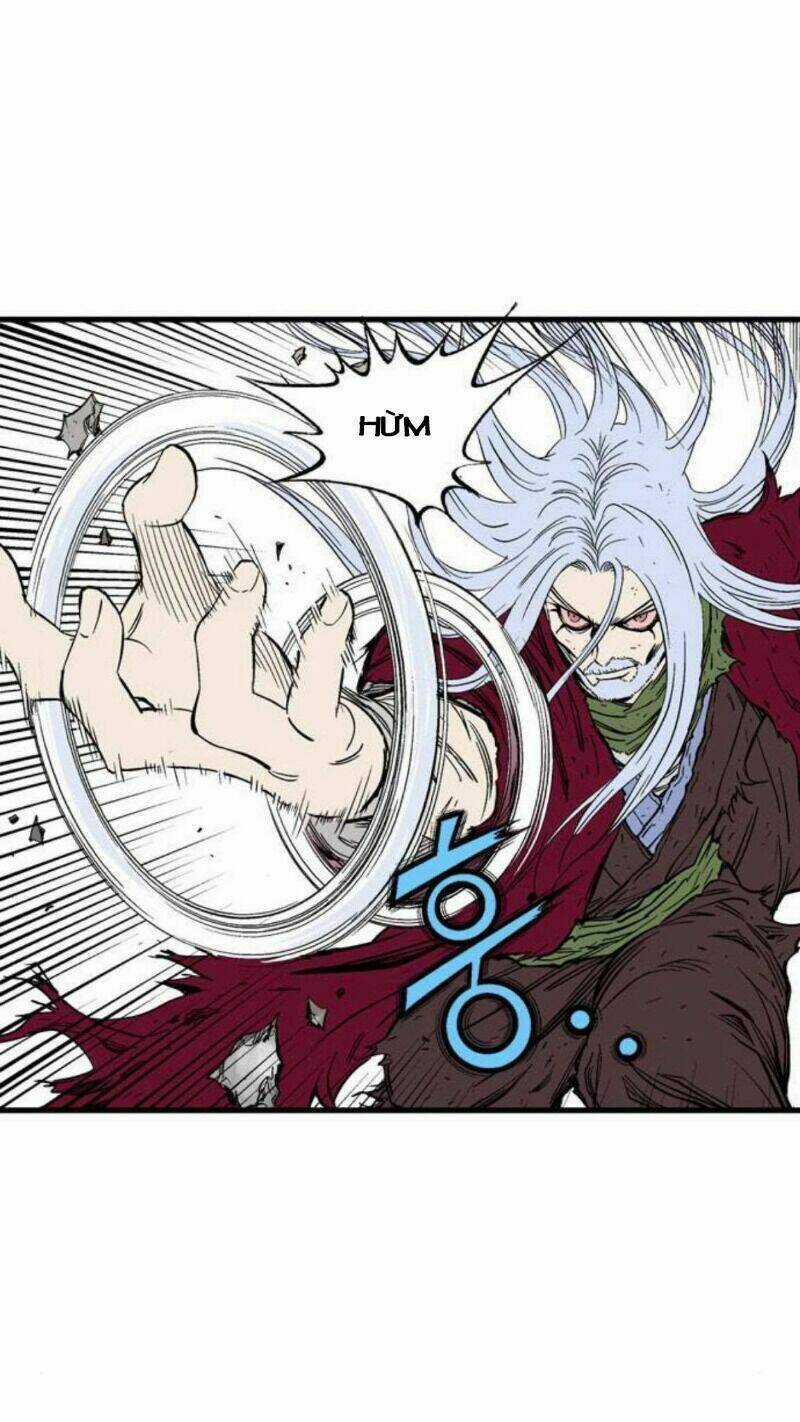 Gosu 2 - Chapter 125 - Trang 6