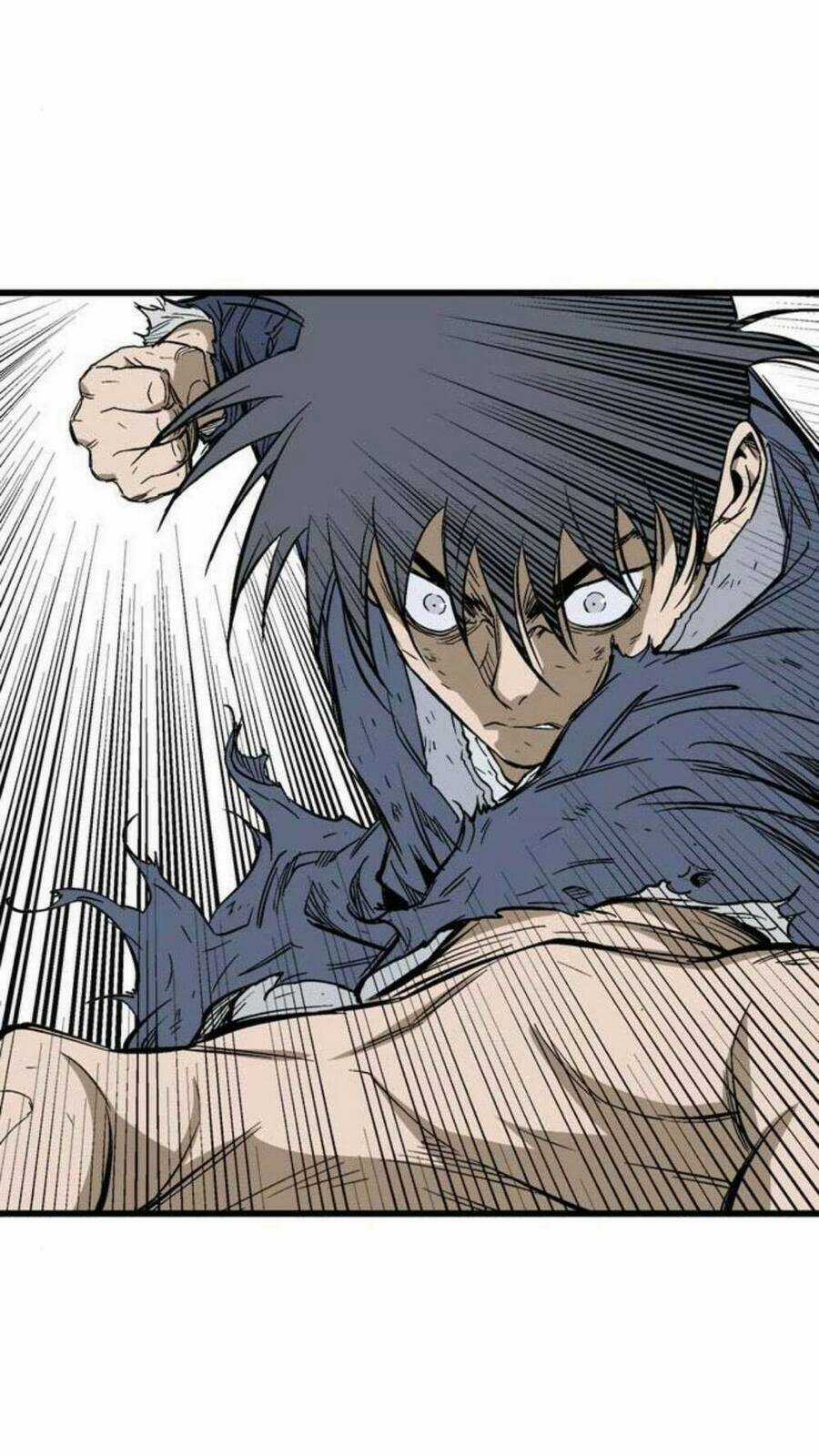 Gosu 2 - Chapter 125 - Trang 55