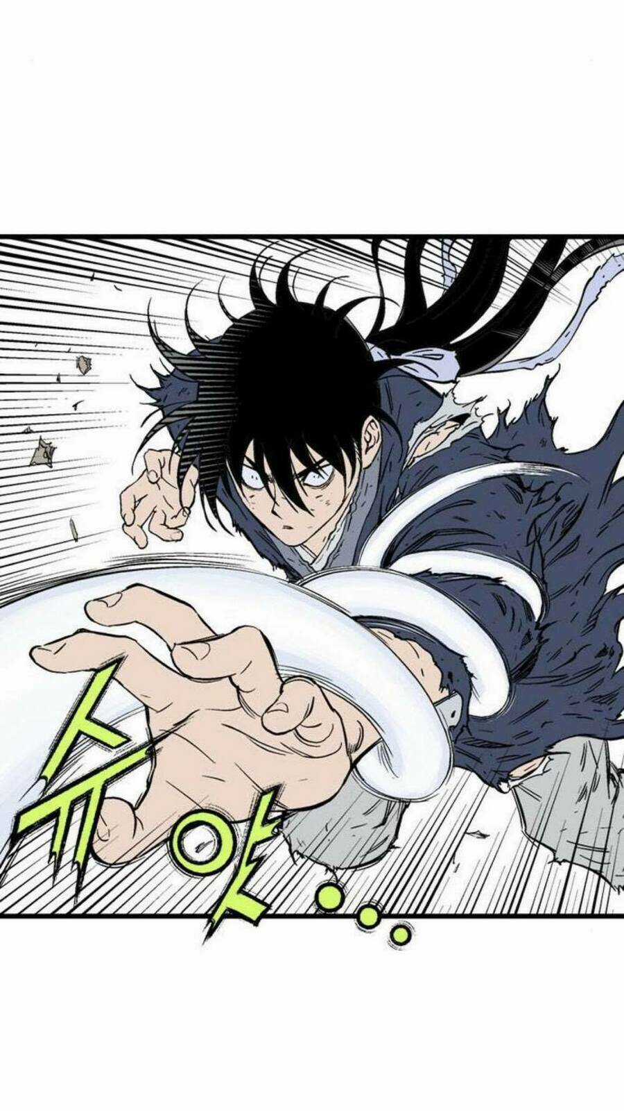 Gosu 2 - Chapter 125 - Trang 7