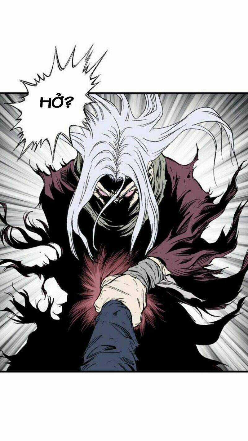 Gosu 2 - Chapter 125 - Trang 65