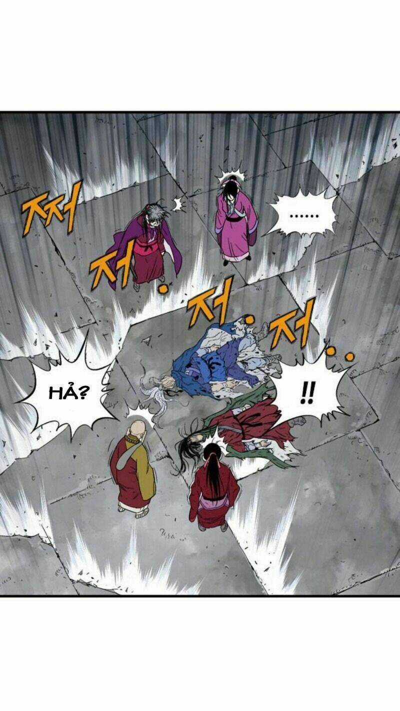 Gosu 2 - Chapter 125 - Trang 81