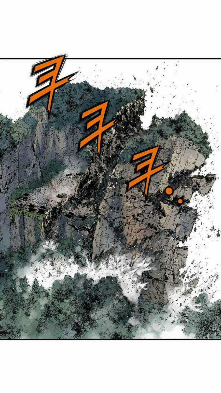 Gosu 2 - Chapter 125 - Trang 84