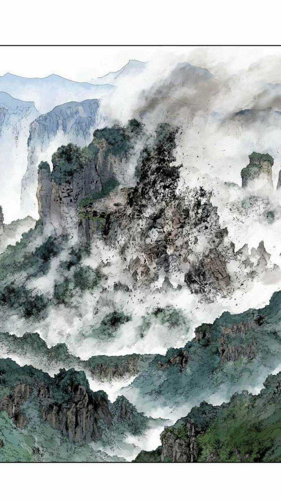 Gosu 2 - Chapter 125 - Trang 86