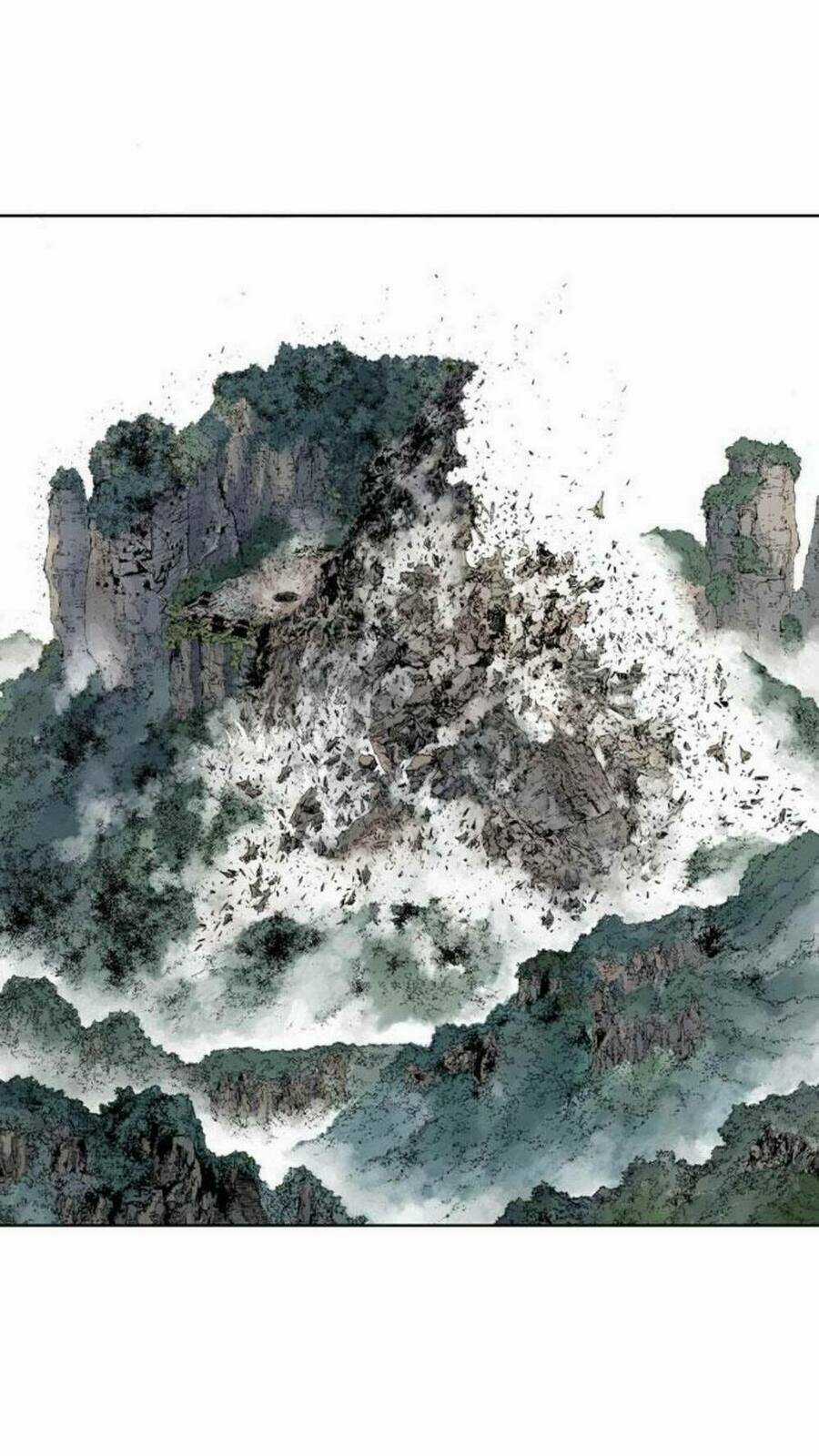 Gosu 2 - Chapter 126 - Trang 11