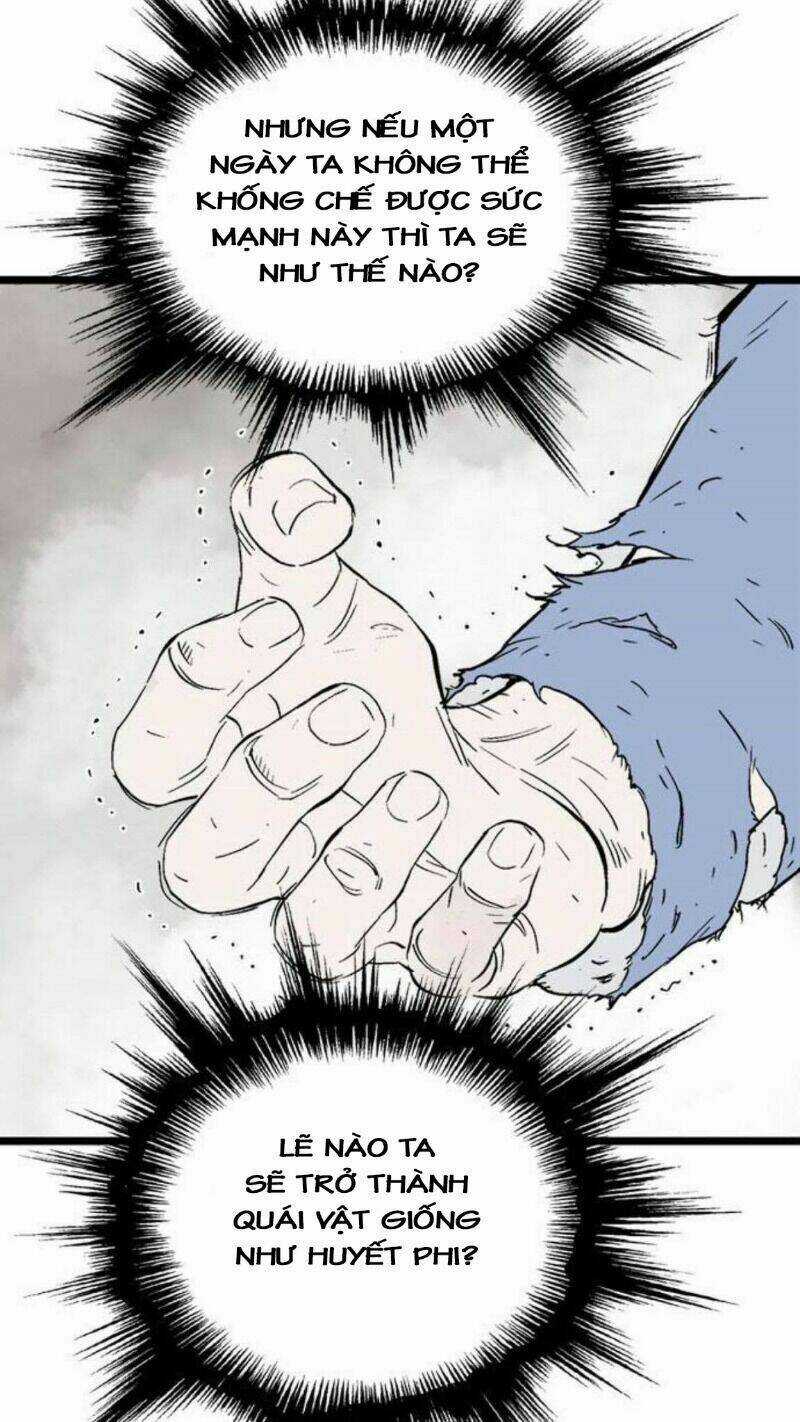 Gosu 2 - Chapter 126 - Trang 17