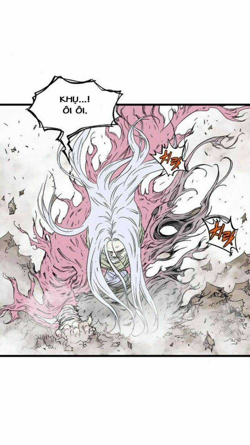 Gosu 2 - Chapter 126 - Trang 21