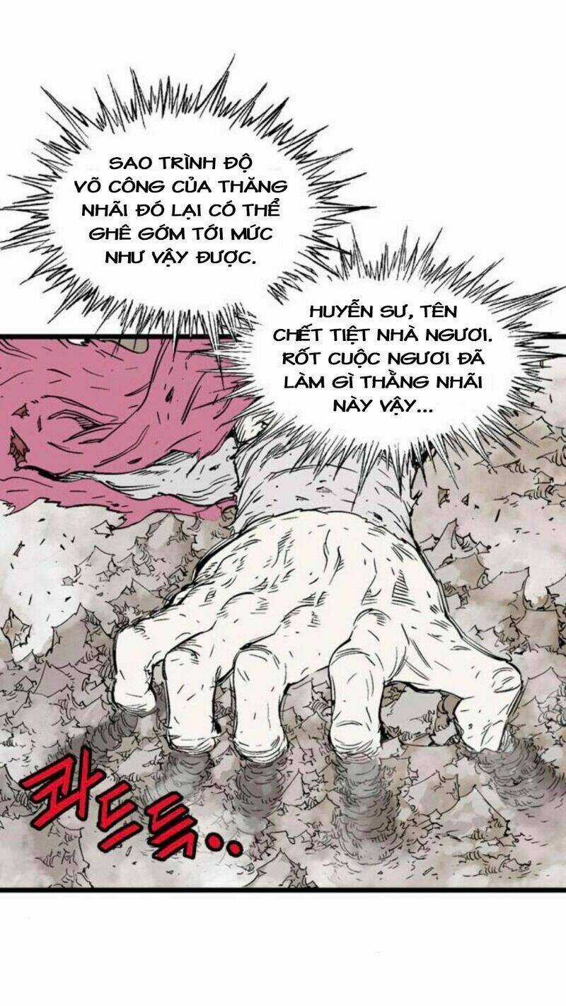 Gosu 2 - Chapter 126 - Trang 22