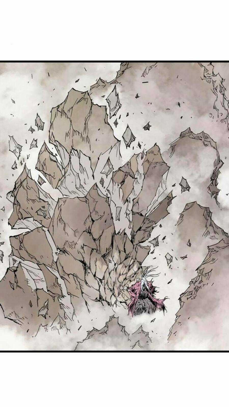 Gosu 2 - Chapter 126 - Trang 27