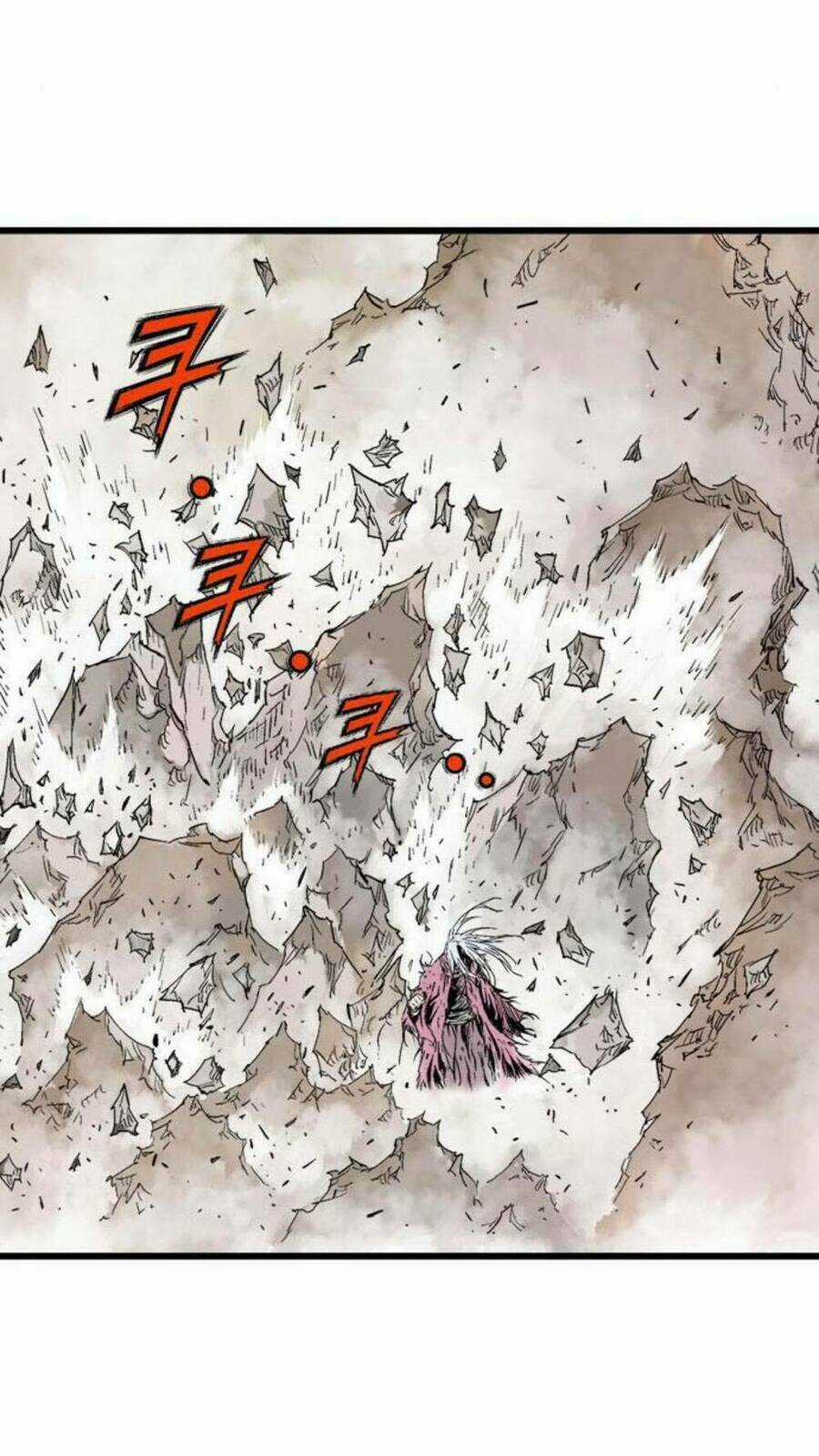 Gosu 2 - Chapter 126 - Trang 28