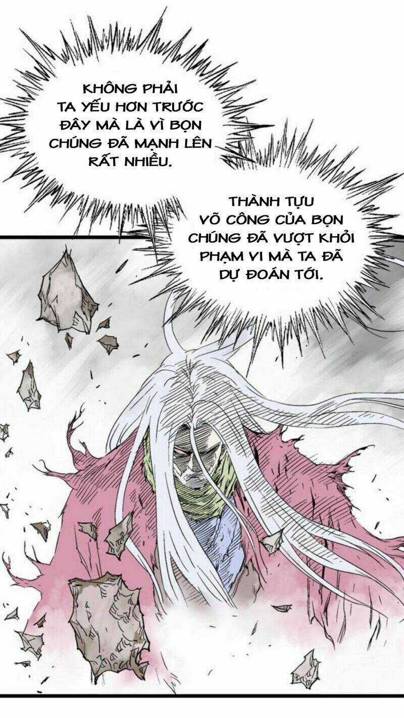 Gosu 2 - Chapter 126 - Trang 29