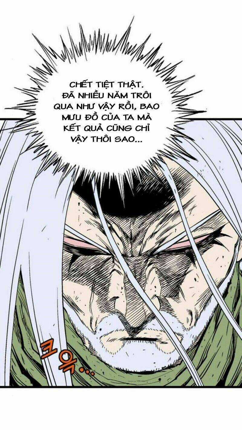 Gosu 2 - Chapter 126 - Trang 30