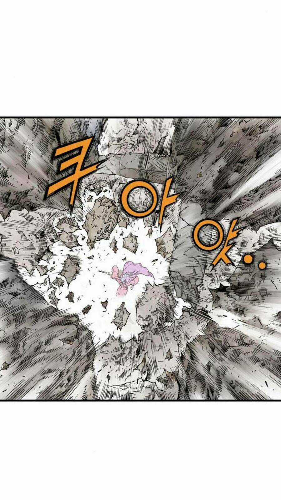 Gosu 2 - Chapter 126 - Trang 4