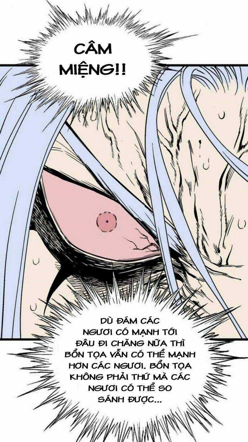 Gosu 2 - Chapter 126 - Trang 32