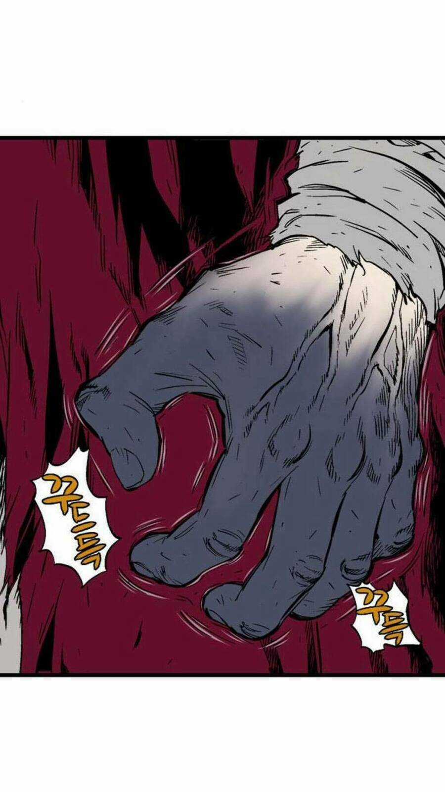 Gosu 2 - Chapter 126 - Trang 34