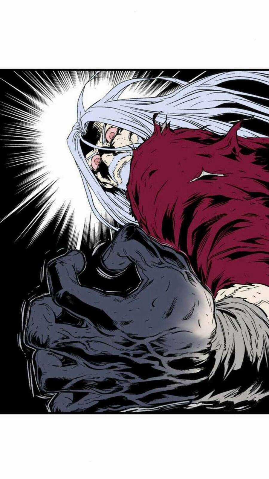 Gosu 2 - Chapter 126 - Trang 35