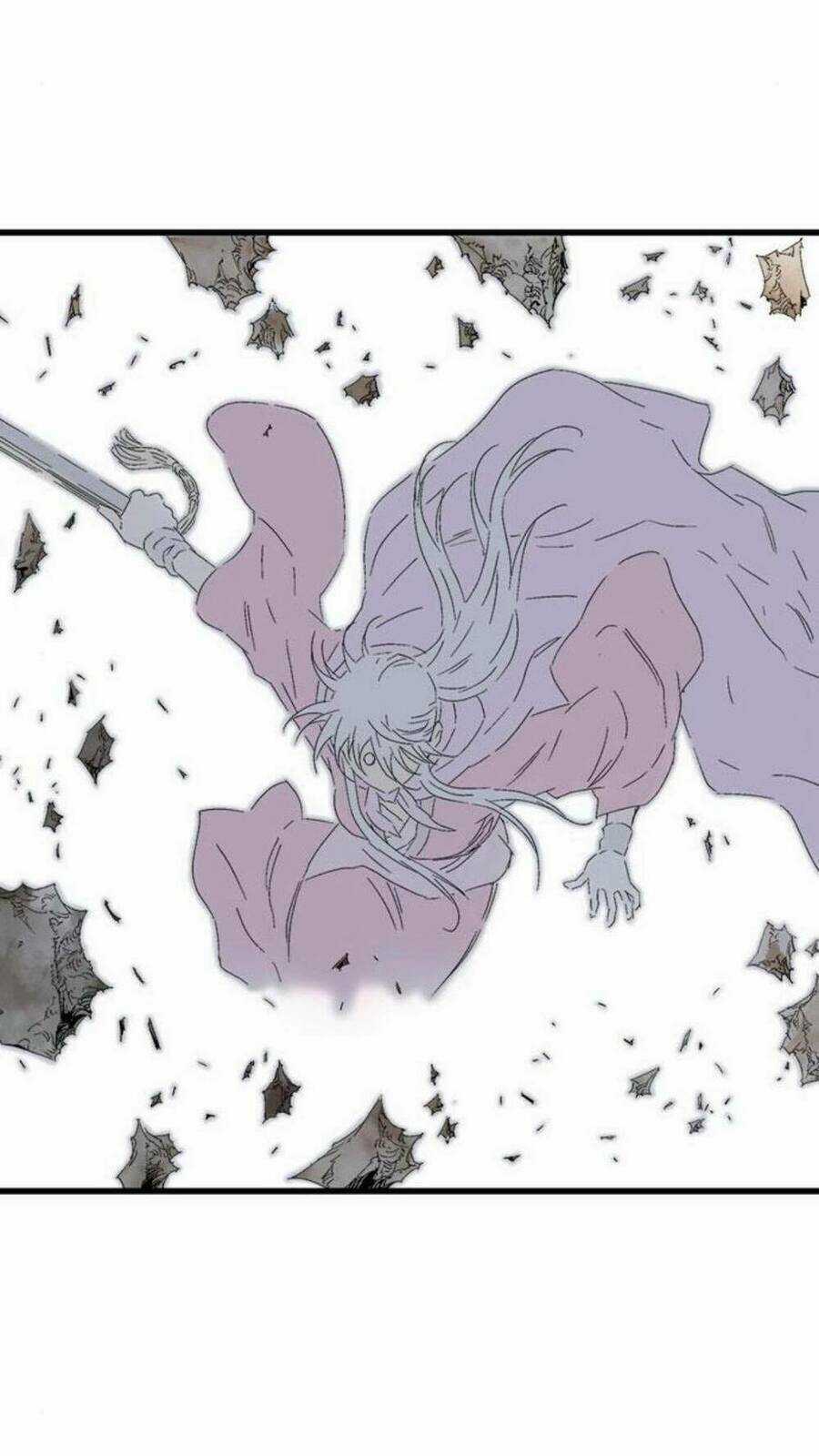 Gosu 2 - Chapter 126 - Trang 5