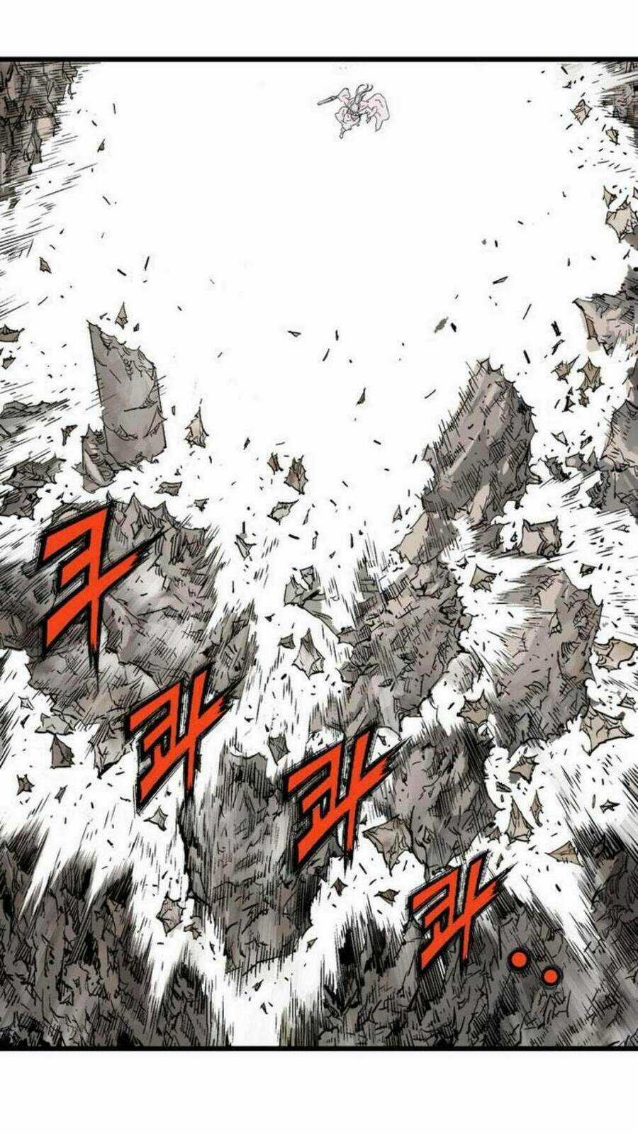 Gosu 2 - Chapter 126 - Trang 6