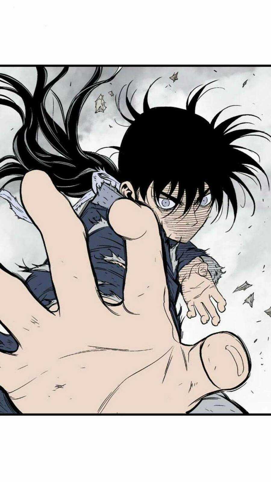 Gosu 2 - Chapter 126 - Trang 52