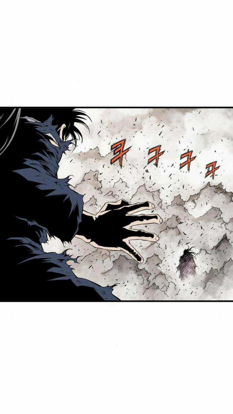 Gosu 2 - Chapter 126 - Trang 55
